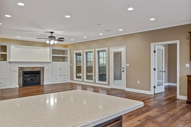 4405 Glen Echo Drive, Paragould, AR 72450