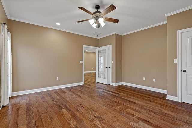 4405 Glen Echo Drive, Paragould, AR 72450