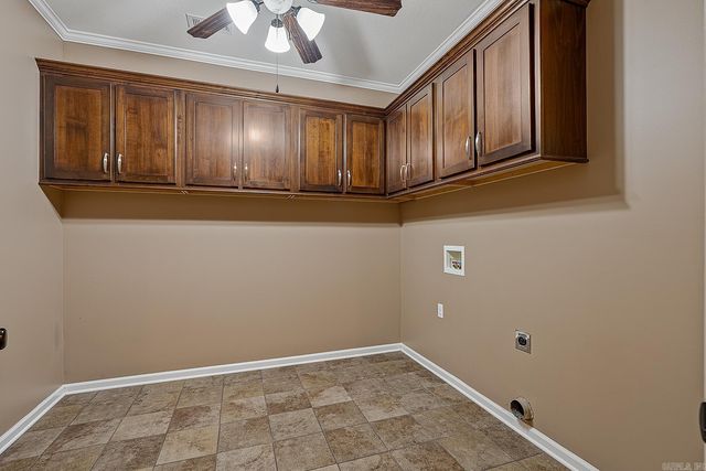 4405 Glen Echo Drive, Paragould, AR 72450