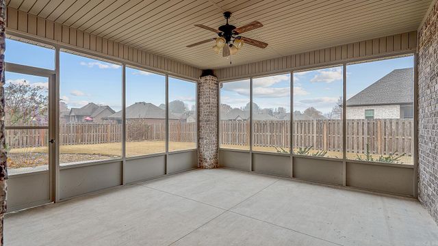 4405 Glen Echo Drive, Paragould, AR 72450