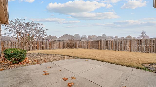 4405 Glen Echo Drive, Paragould, AR 72450