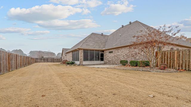 4405 Glen Echo Drive, Paragould, AR 72450