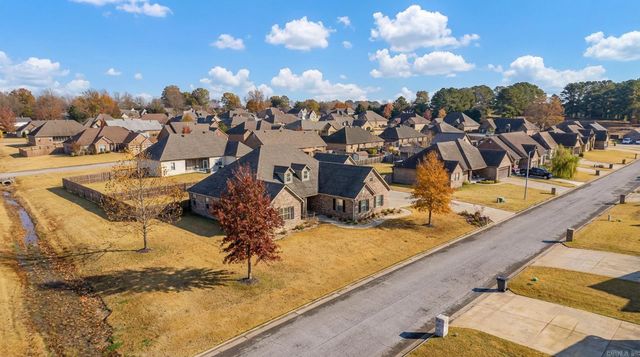 4405 Glen Echo Drive, Paragould, AR 72450