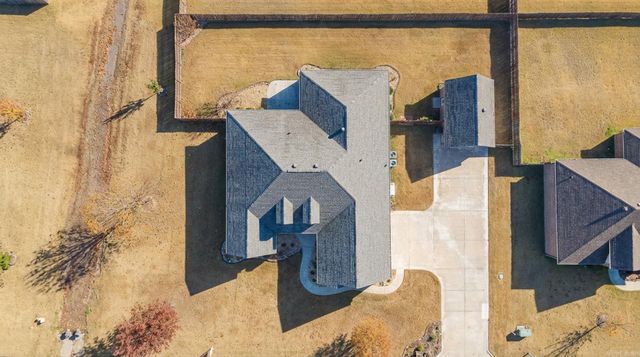 4405 Glen Echo Drive, Paragould, AR 72450