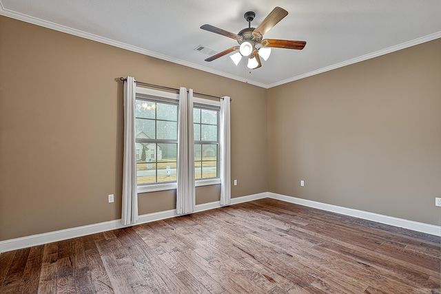 4405 Glen Echo Drive, Paragould, AR 72450