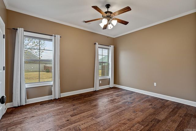 4405 Glen Echo Drive, Paragould, AR 72450