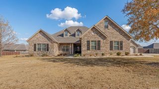 4405 Glen Echo Drive, Paragould, AR 72450