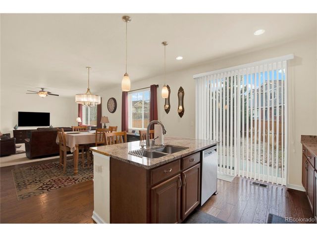 20546 E Brunswick Pl, Aurora, CO 80013