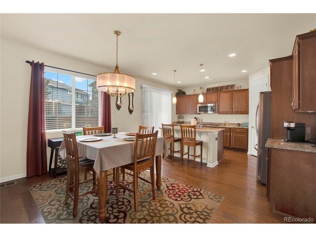 20546 E Brunswick Pl, Aurora, CO 80013