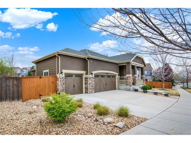 20546 E Brunswick Pl, Aurora, CO 80013