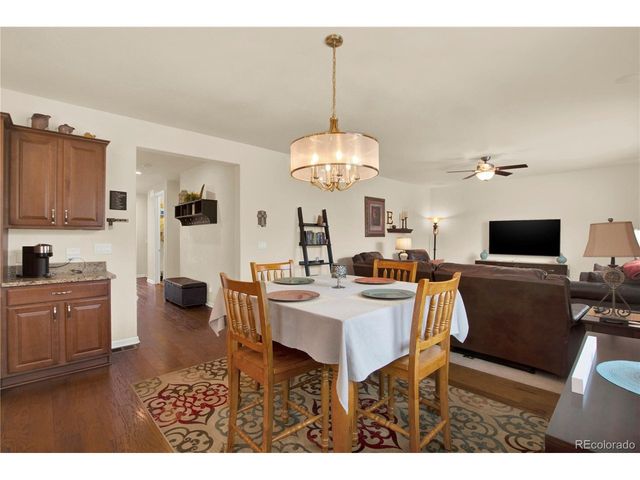 20546 E Brunswick Pl, Aurora, CO 80013