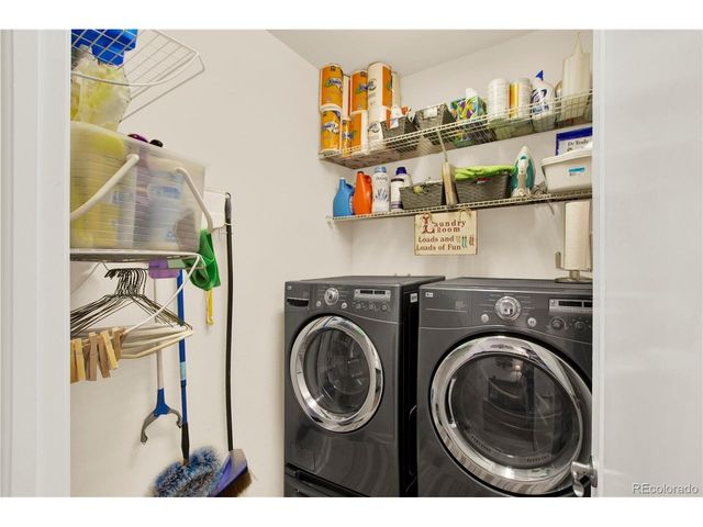 20546 E Brunswick Pl, Aurora, CO 80013