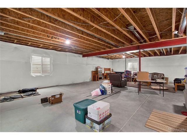 20546 E Brunswick Pl, Aurora, CO 80013