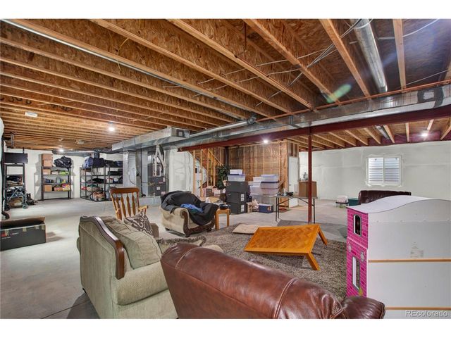 20546 E Brunswick Pl, Aurora, CO 80013