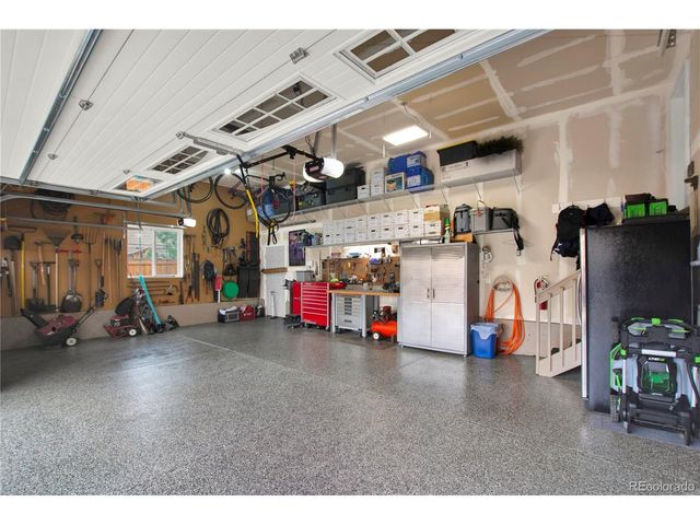 20546 E Brunswick Pl, Aurora, CO 80013