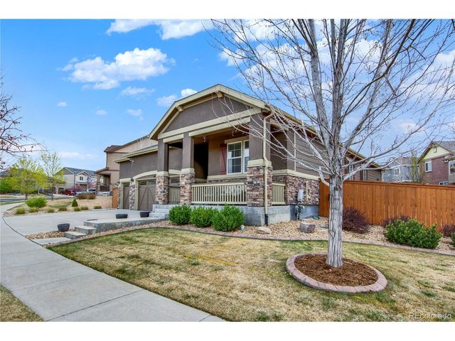 20546 E Brunswick Pl, Aurora, CO 80013