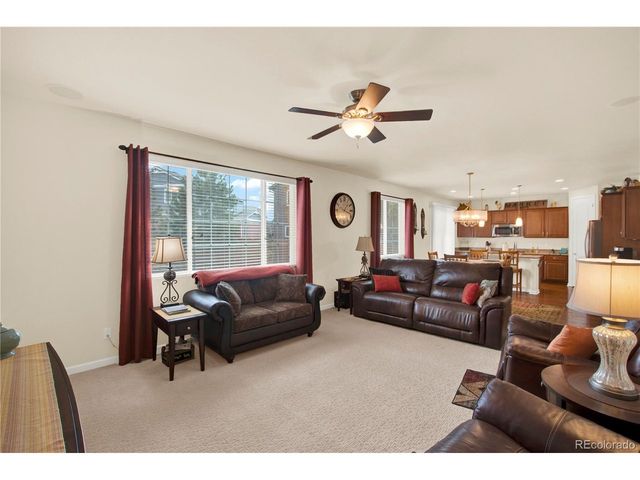 20546 E Brunswick Pl, Aurora, CO 80013