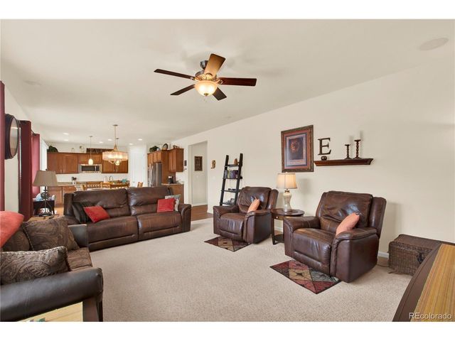 20546 E Brunswick Pl, Aurora, CO 80013