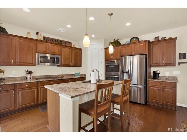 20546 E Brunswick Pl, Aurora, CO 80013