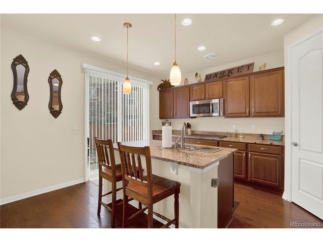 20546 E Brunswick Pl, Aurora, CO 80013