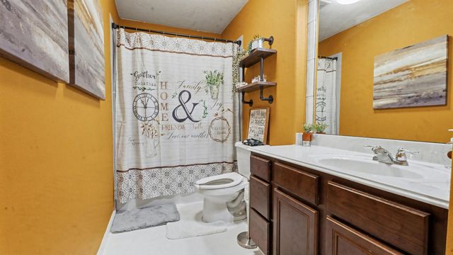 210 Milo Street, Dayton, TX 77535