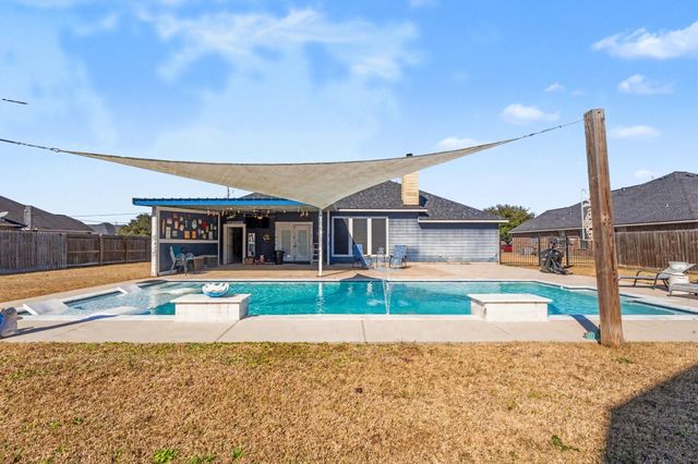 210 Milo Street, Dayton, TX 77535