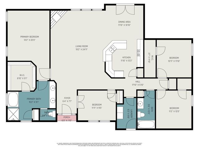 210 Milo Street, Dayton, TX 77535