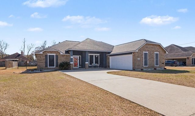 210 Milo Street, Dayton, TX 77535