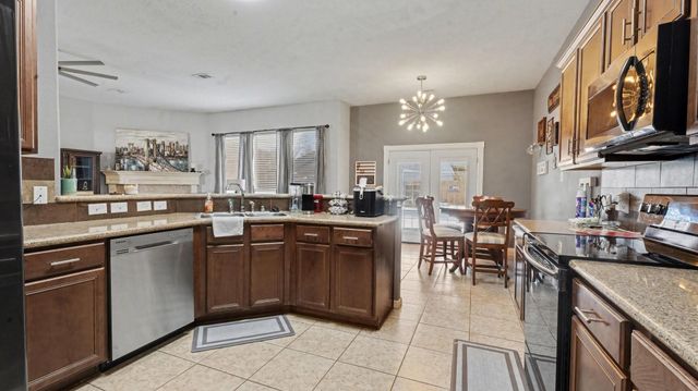 210 Milo Street, Dayton, TX 77535