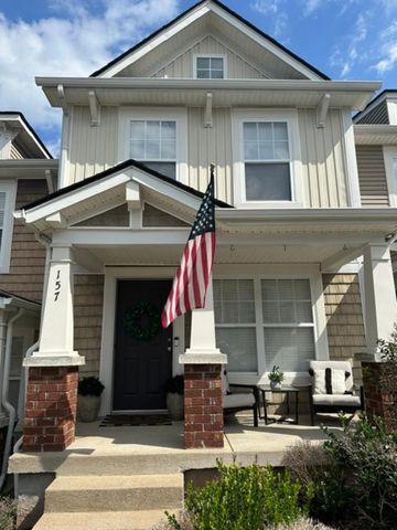 157 Shadow Glen Dr Unit 157, Nashville, TN 37211