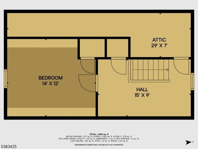 130 Elmhurst Dr, Phillipsburg Town, NJ 08865
