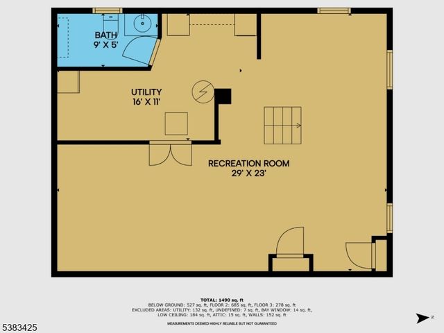 130 Elmhurst Dr, Phillipsburg Town, NJ 08865