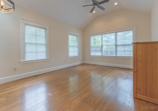 127 Wilmuth Avenue, Wyoming, OH 45215