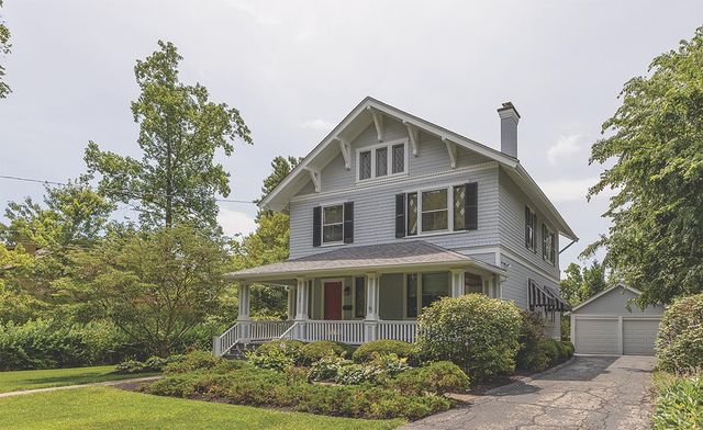 127 Wilmuth Avenue, Wyoming, OH 45215