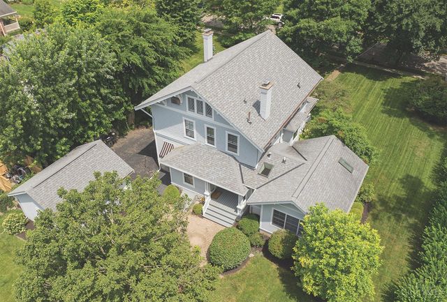 127 Wilmuth Avenue, Wyoming, OH 45215