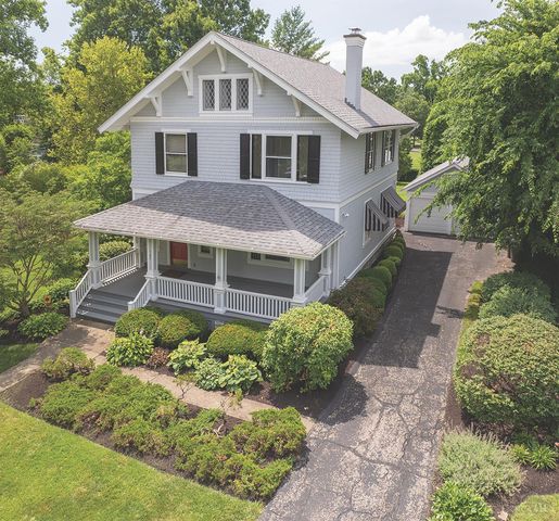 127 Wilmuth Avenue, Wyoming, OH 45215
