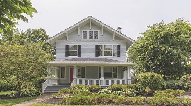 127 Wilmuth Avenue, Wyoming, OH 45215