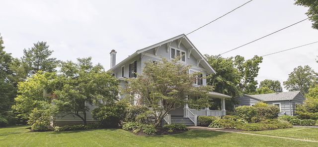 127 Wilmuth Avenue, Wyoming, OH 45215
