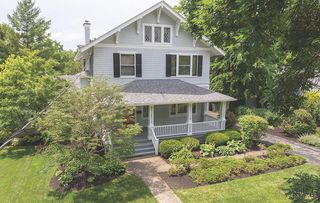 127 Wilmuth Avenue, Wyoming, OH 45215