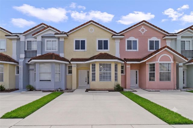 1236 SOUTH BEACH CIRCLE, Kissimmee, FL 34746