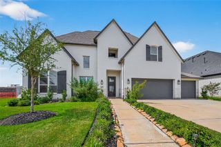 10907 Prospect Hill Court, Missouri City, TX 77459