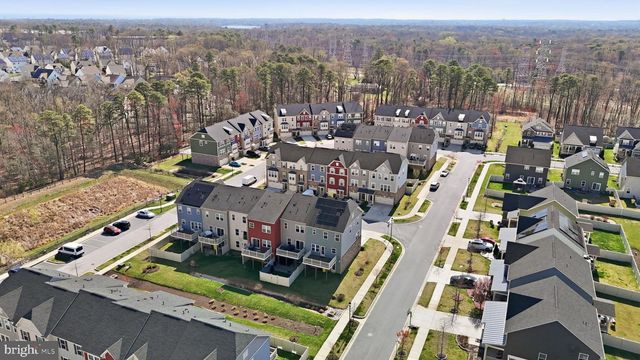 8414 ORHARD HARVEST RD, Glen Burnie, MD 21060