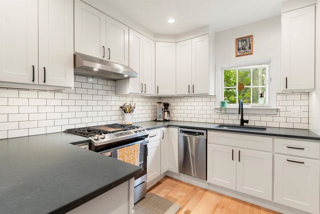 76 Conger Avenue, Burlington, VT 05401
