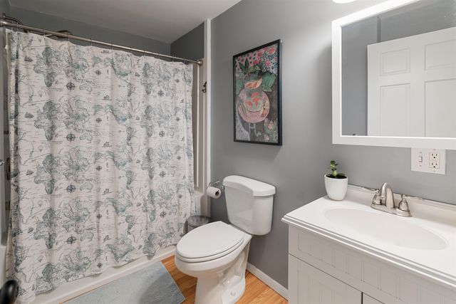 76 Conger Avenue, Burlington, VT 05401