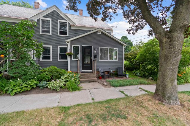 76 Conger Avenue, Burlington, VT 05401