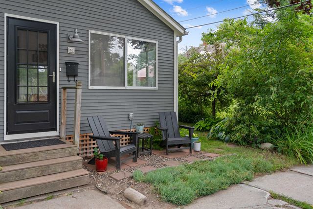 76 Conger Avenue, Burlington, VT 05401