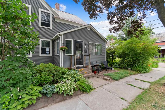76 Conger Avenue, Burlington, VT 05401