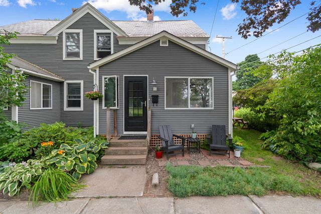 76 Conger Avenue, Burlington, VT 05401