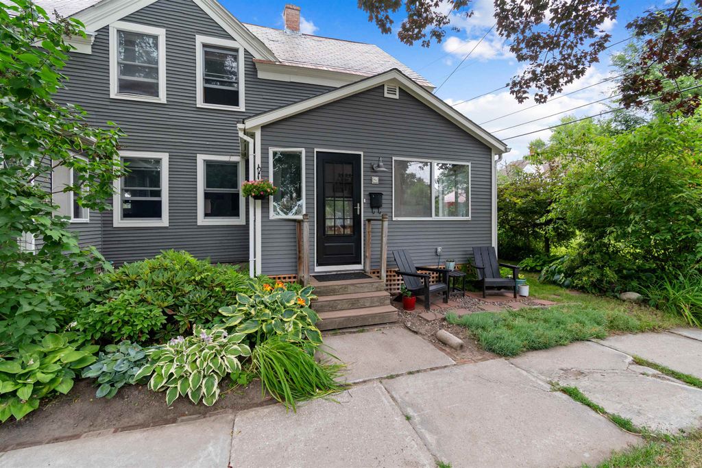 76 Conger Avenue, Burlington, VT 05401