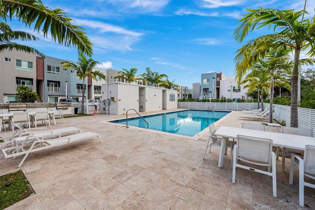 2561 NE 193rd St 1203, Miami, FL 33180